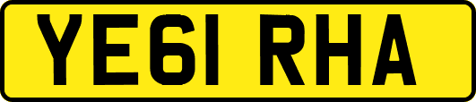 YE61RHA