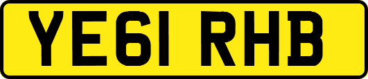 YE61RHB