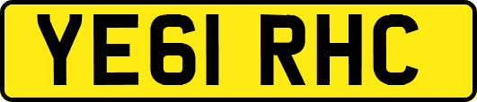 YE61RHC
