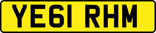 YE61RHM