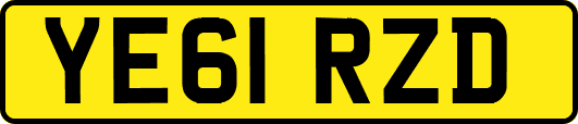 YE61RZD
