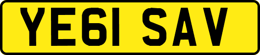YE61SAV