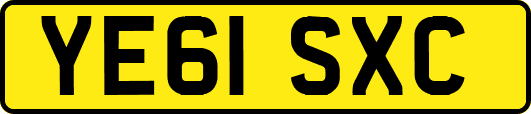 YE61SXC