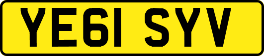 YE61SYV