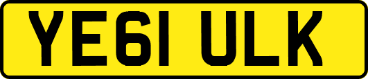 YE61ULK