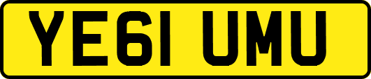 YE61UMU
