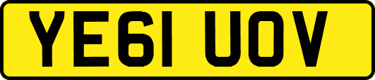 YE61UOV