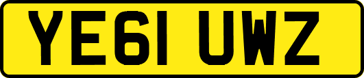 YE61UWZ