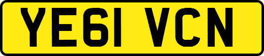 YE61VCN
