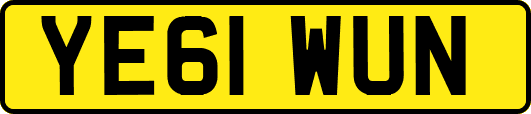 YE61WUN
