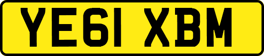 YE61XBM