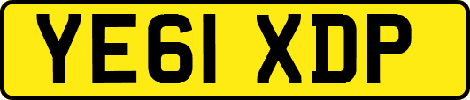 YE61XDP