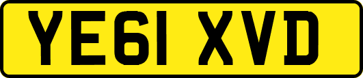 YE61XVD