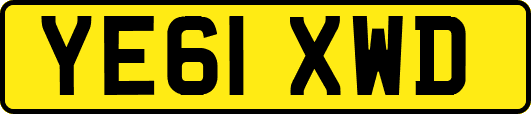 YE61XWD