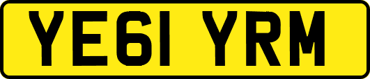 YE61YRM