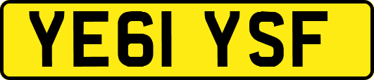 YE61YSF