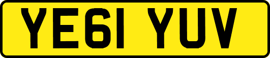 YE61YUV