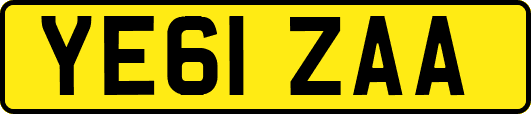 YE61ZAA