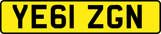 YE61ZGN