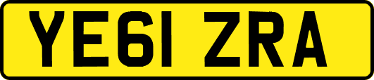 YE61ZRA