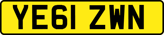 YE61ZWN