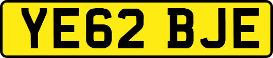 YE62BJE