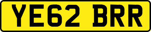 YE62BRR