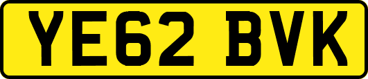 YE62BVK