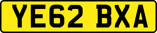 YE62BXA