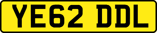 YE62DDL
