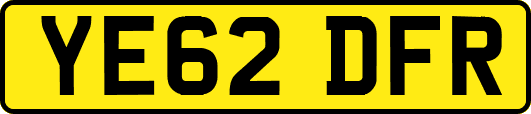 YE62DFR