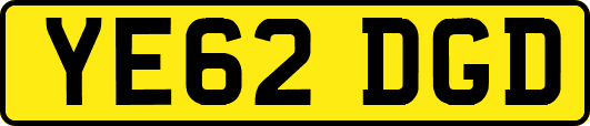 YE62DGD