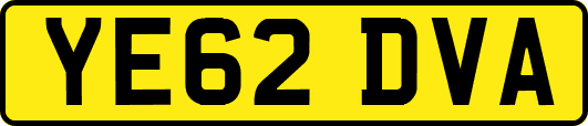 YE62DVA