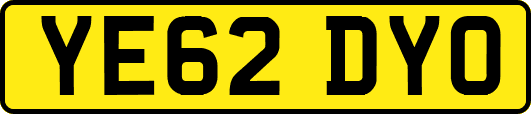 YE62DYO