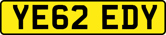 YE62EDY