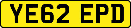 YE62EPD