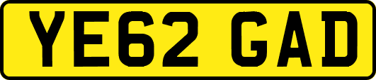 YE62GAD