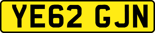 YE62GJN