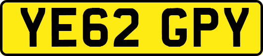 YE62GPY