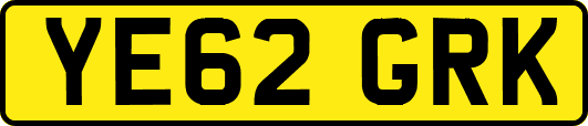 YE62GRK