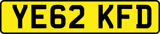YE62KFD
