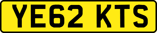 YE62KTS