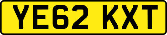 YE62KXT