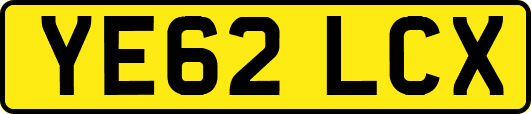 YE62LCX
