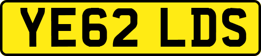 YE62LDS
