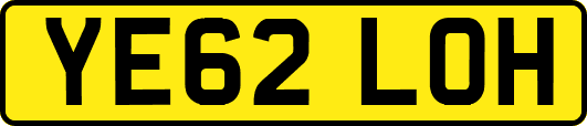 YE62LOH