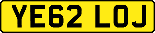 YE62LOJ
