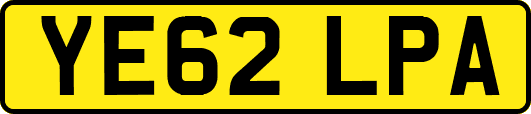 YE62LPA