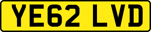 YE62LVD
