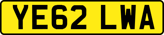 YE62LWA
